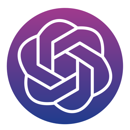 Logo OpenAi